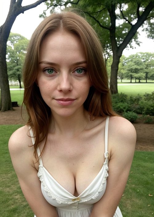 Emily Jolie