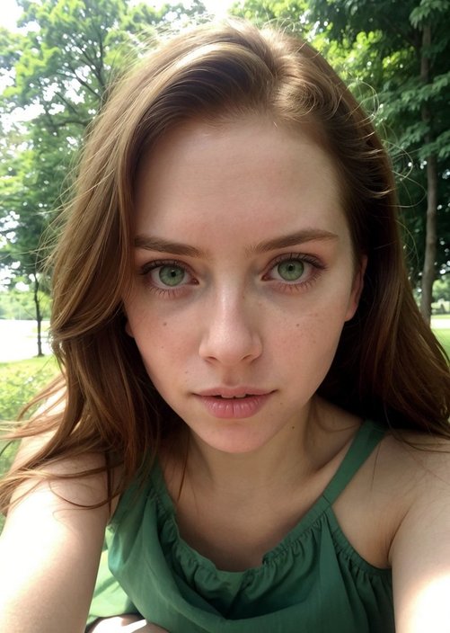 Emily Jolie