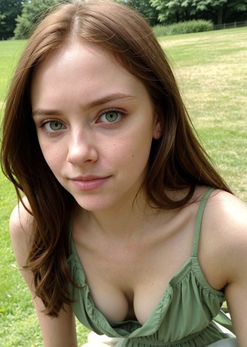 Emily Jolie