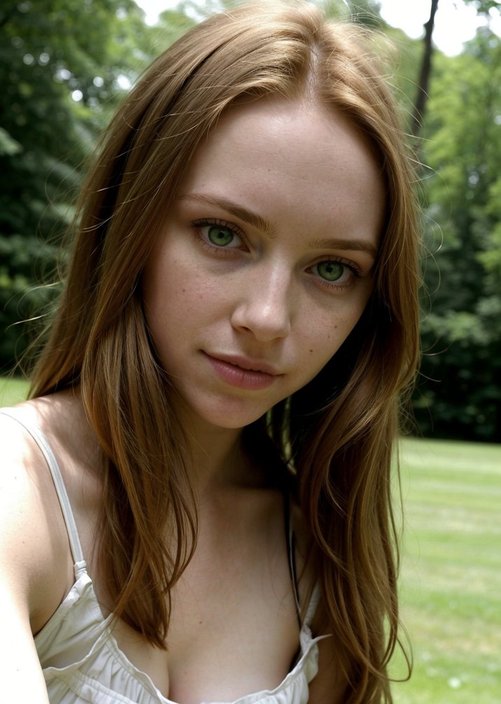 Emily Jolie