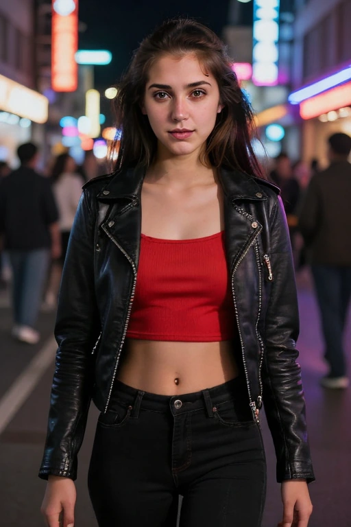 Лиза Garcia's gallery photo