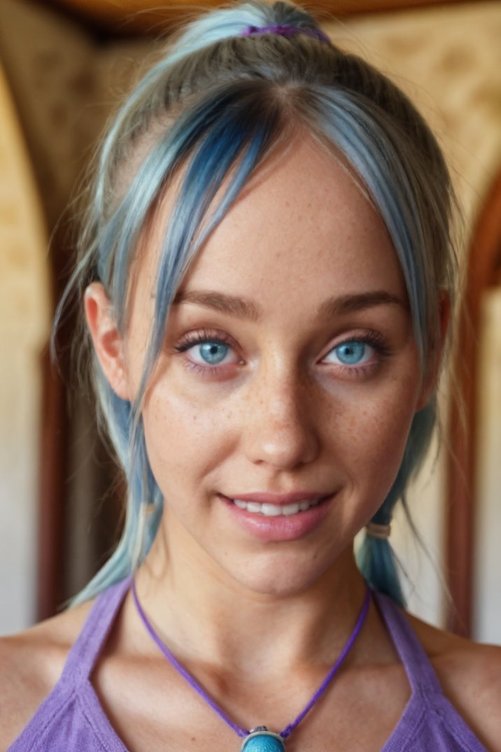 Heather Quinn's gallery photo