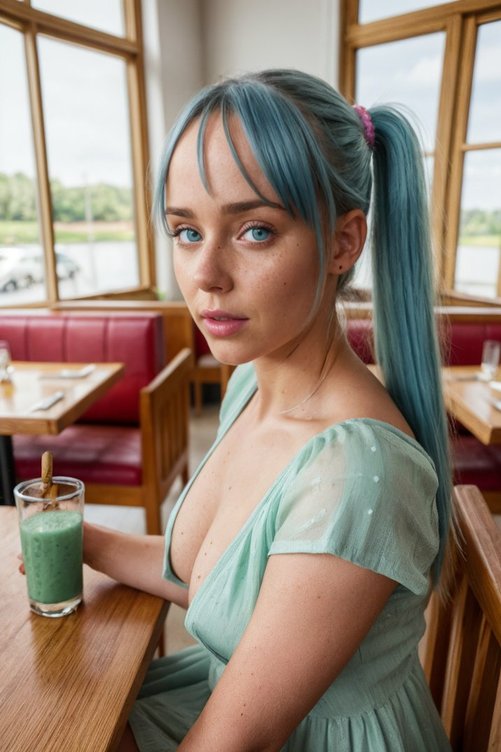 Heather Quinn's gallery photo