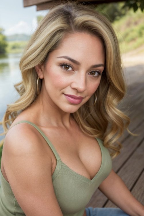 Kaia Monroe's gallery photo