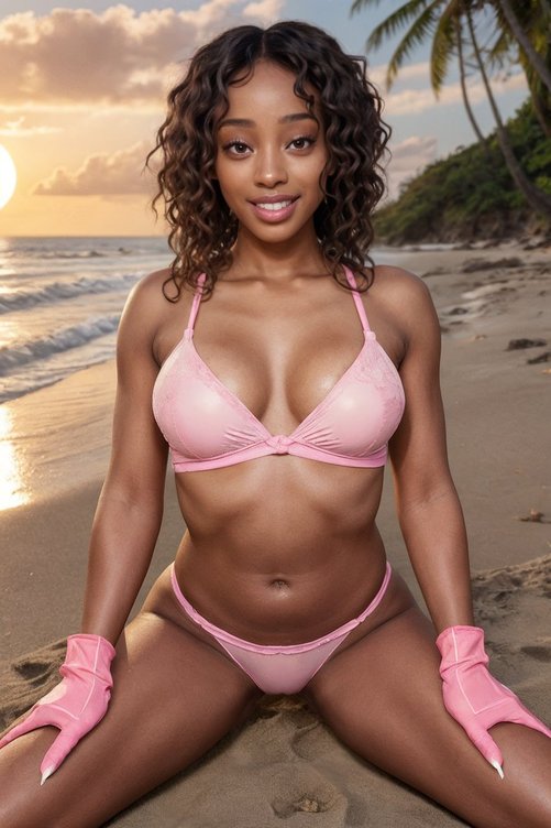 Lennox Vega's gallery photo