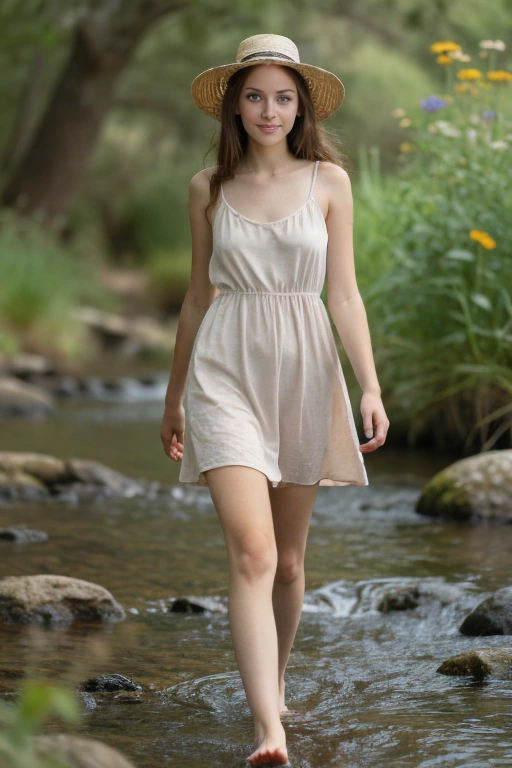 Lily Young's gallery photo