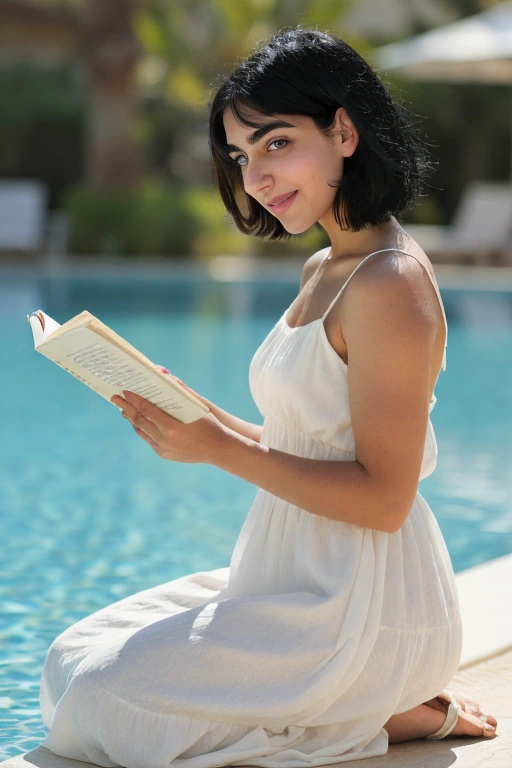 منال Martin's gallery photo
