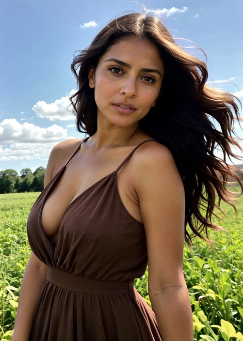 Martina Gonzalez
