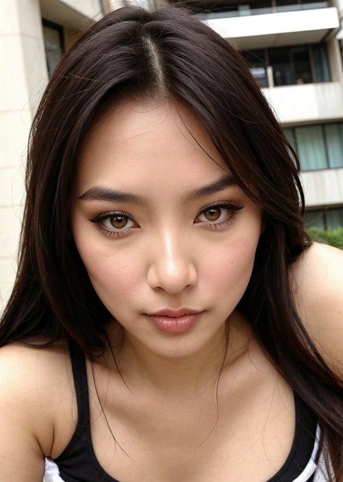 Mira Shum's gallery photo