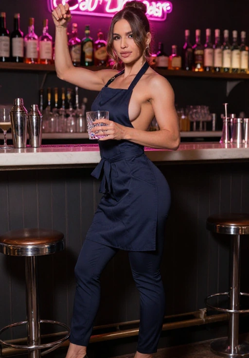Miranda Mascaro's gallery photo
