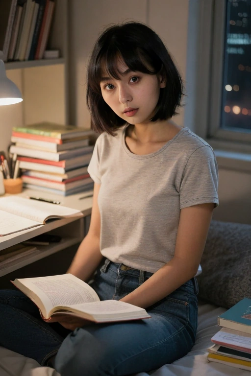 Nhã Uyên's gallery photo