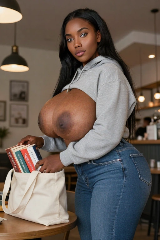 Nyra Blake's gallery photo
