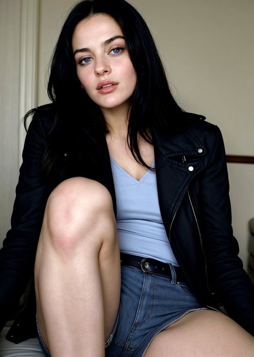 Rachel Edison