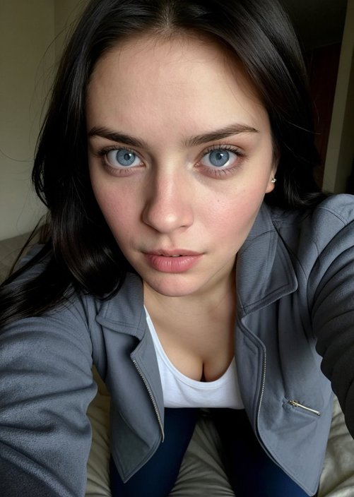 Rachel Edison