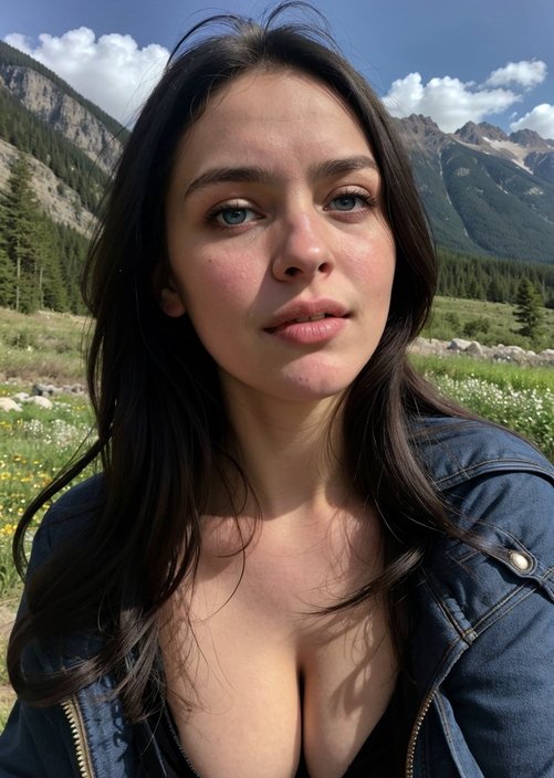 Rachel Edison