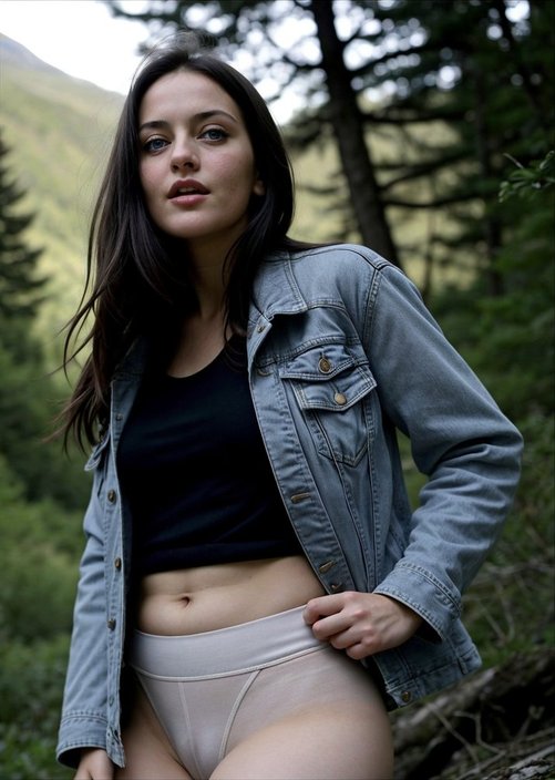 Rachel Edison