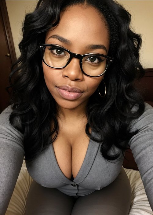 Serena Jones's gallery photo