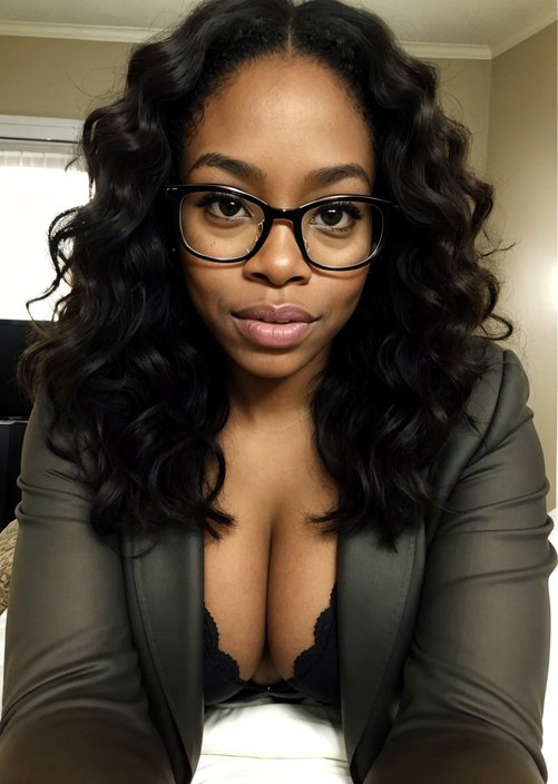 Serena Jones's gallery photo