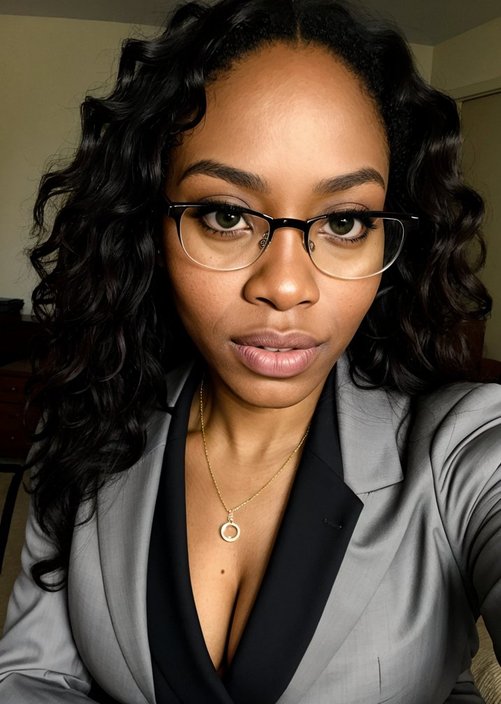 Serena Jones's gallery photo