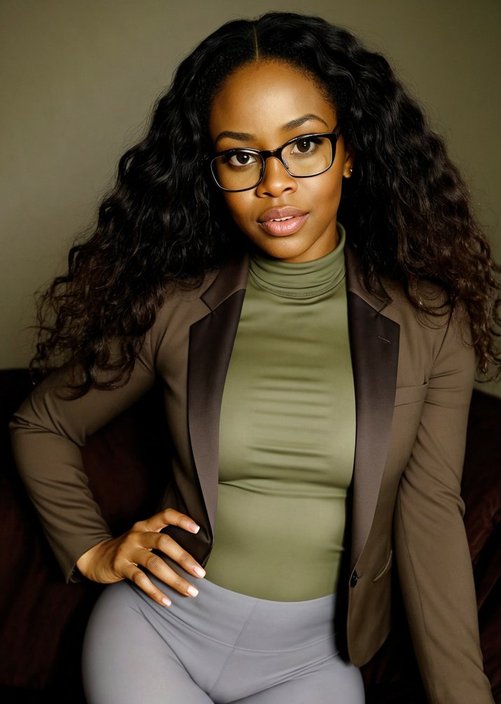 Serena Jones's gallery photo