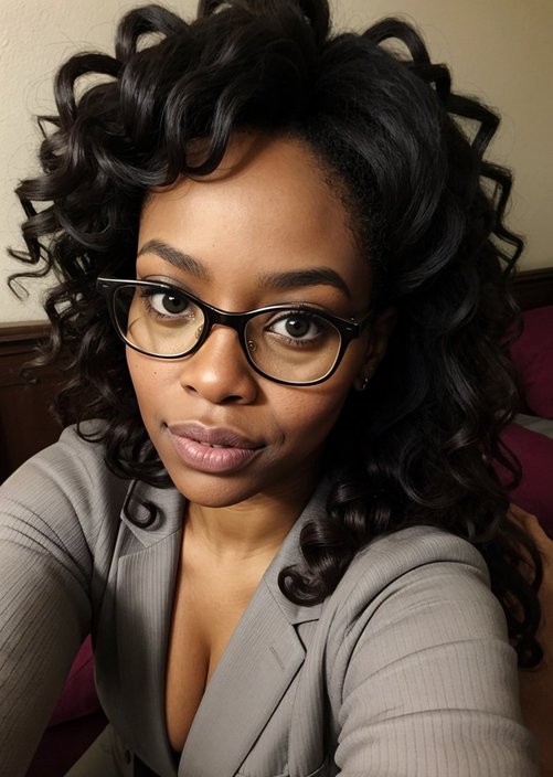 Serena Jones's gallery photo