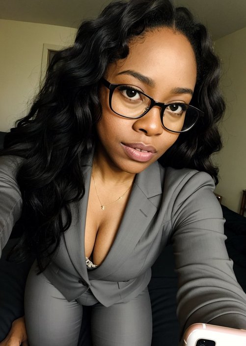 Serena Jones's gallery photo