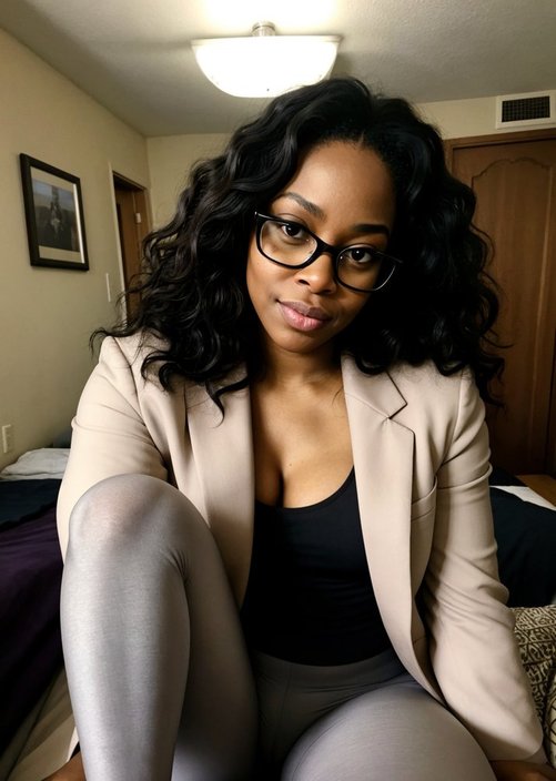 Serena Jones's gallery photo