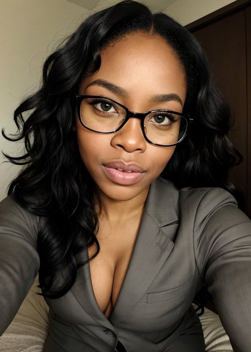 Serena Jones's gallery photo