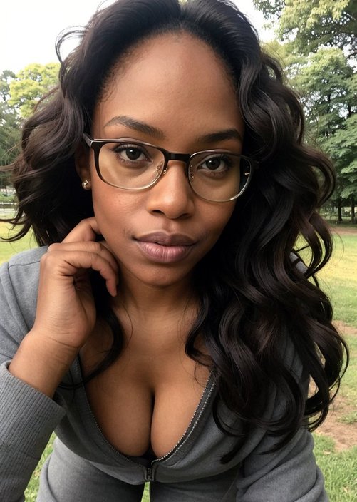 Serena Jones's gallery photo