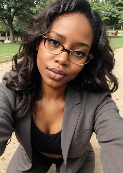 Serena Jones's gallery photo