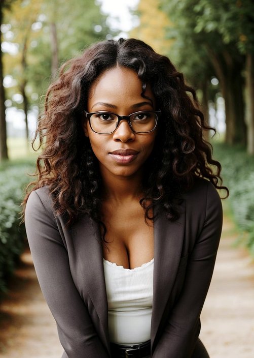 Serena Jones's gallery photo