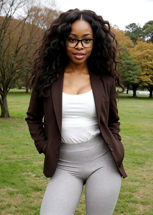 Serena Jones's gallery photo