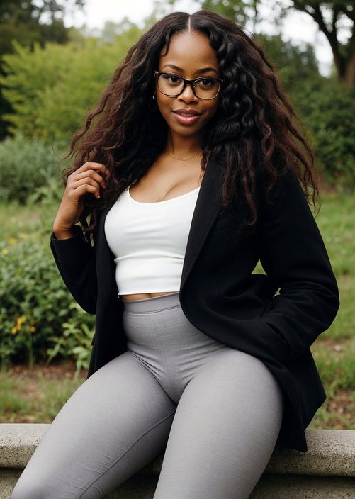 Serena Jones's gallery photo