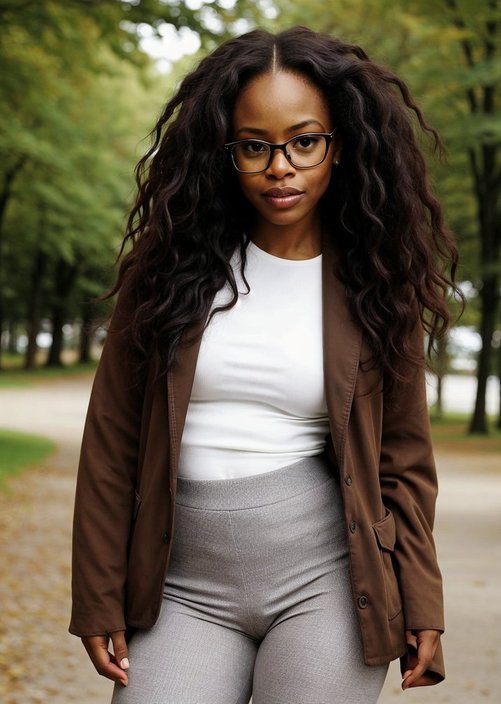 Serena Jones's gallery photo