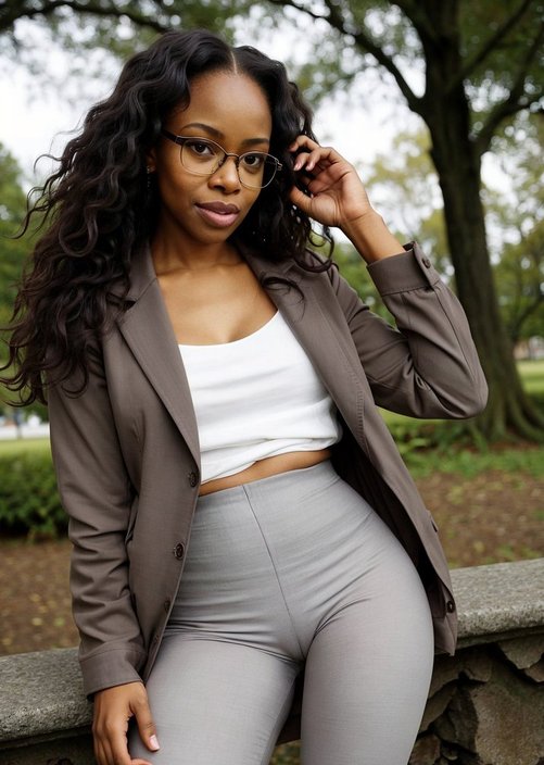 Serena Jones's gallery photo