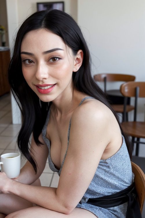 Skye Li's gallery photo