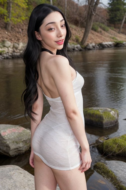 Skye Li's gallery photo