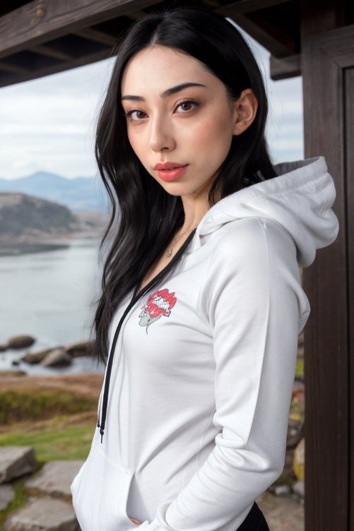 Skye Li's gallery photo