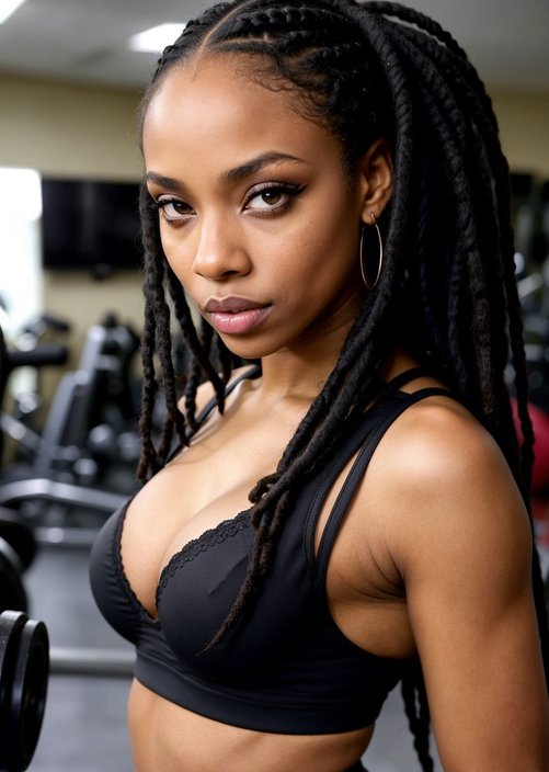 Sonja Coltrane's gallery photo