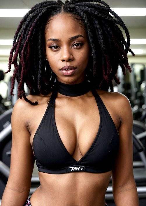 Sonja Coltrane's gallery photo