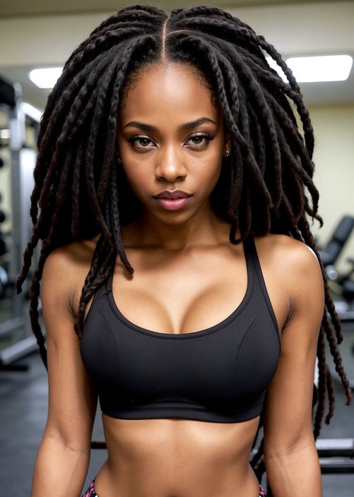 Sonja Coltrane's gallery photo