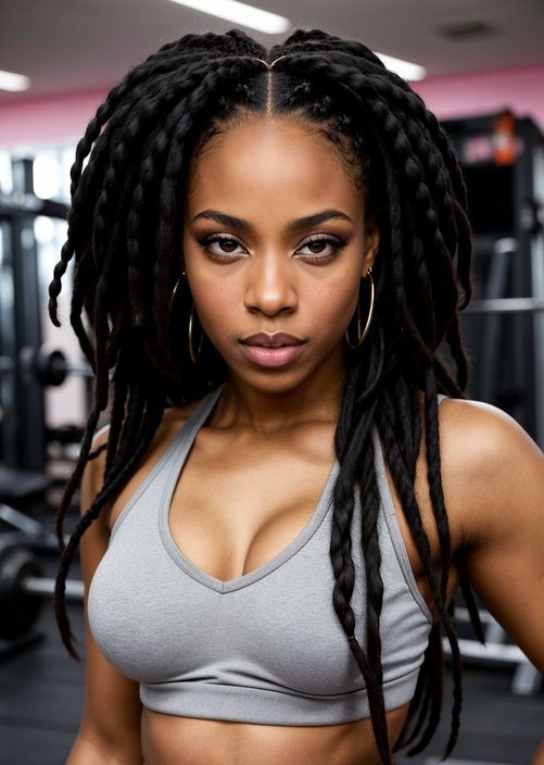 Sonja Coltrane's gallery photo