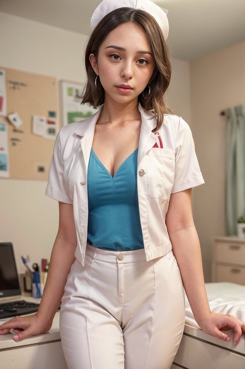 Talia Mendez's gallery photo