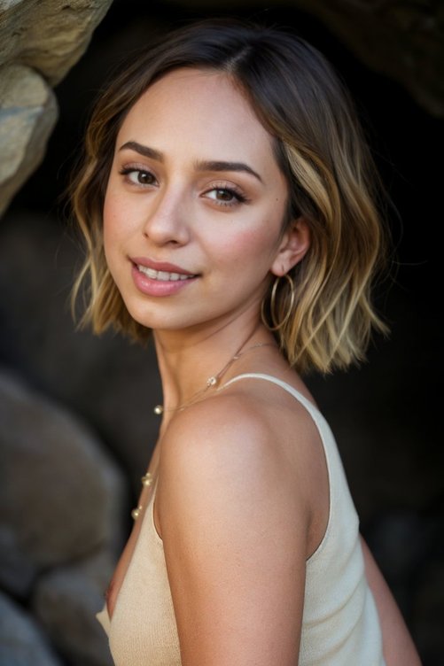 Talia Mendez's gallery photo